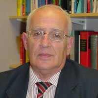 Professor Sir Alfred Cuschieri